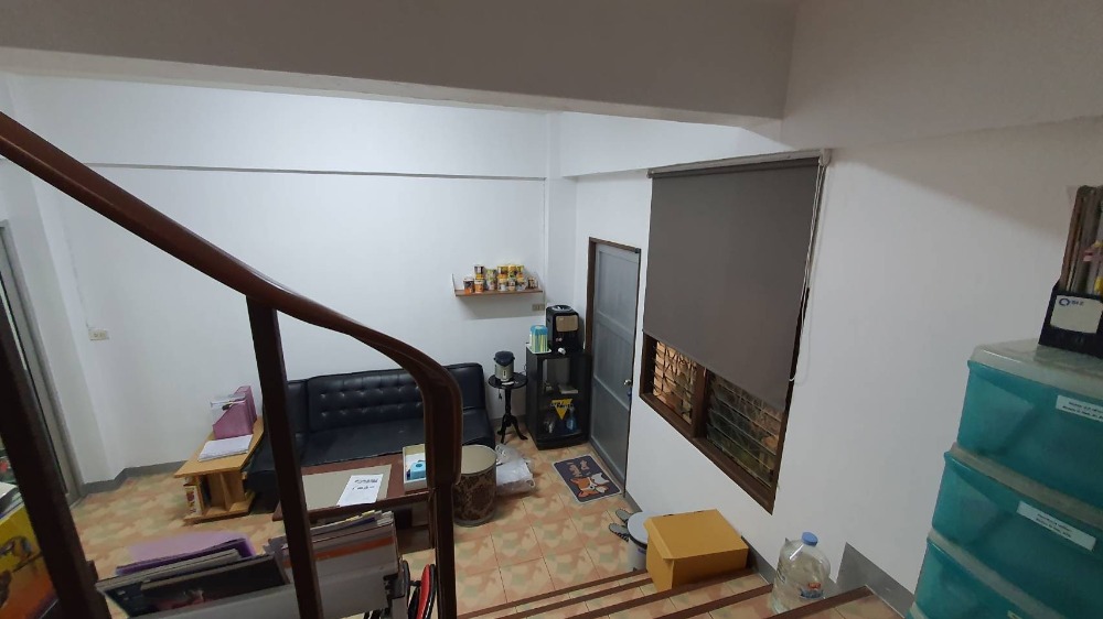 ขายตึกแถวถูกมาก ทำเลดี 21.9 ตร.วา 500 ตร.ม ห้องมุม 3.5ชั้น ถ.กิจมณี ต.บางหญ้าแพรก เมืองสมุทรสาคร จ.สมุทรสาคร – รูปที่ 4
