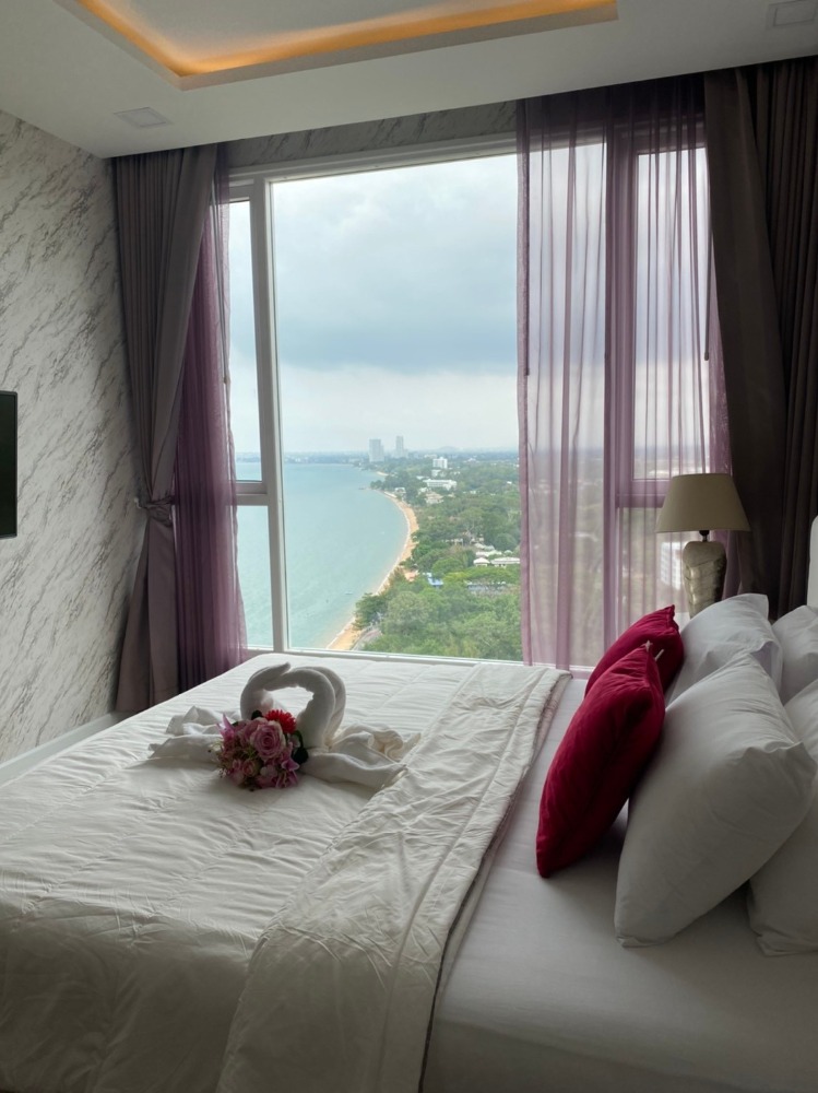 ให้เช่าคอนโด Del mare บางเสร่ วิวทะเล พร้อมเข้าอยู่ ให้เช่าคอนโด Del mare บางเสร่ วิวทะเล พร้อมเข้าอยู่