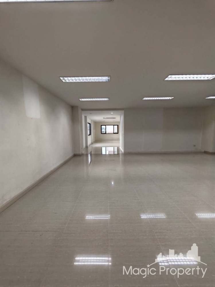 Office Space for Rent on Rama 3 Road,ฺ Bang Kho Laem, Bangkok – รูปที่ 4