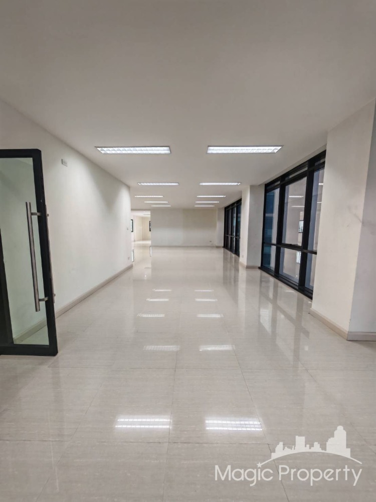 Office Space for Rent on Rama 3 Road,ฺ Bang Kho Laem, Bangkok – รูปที่ 3