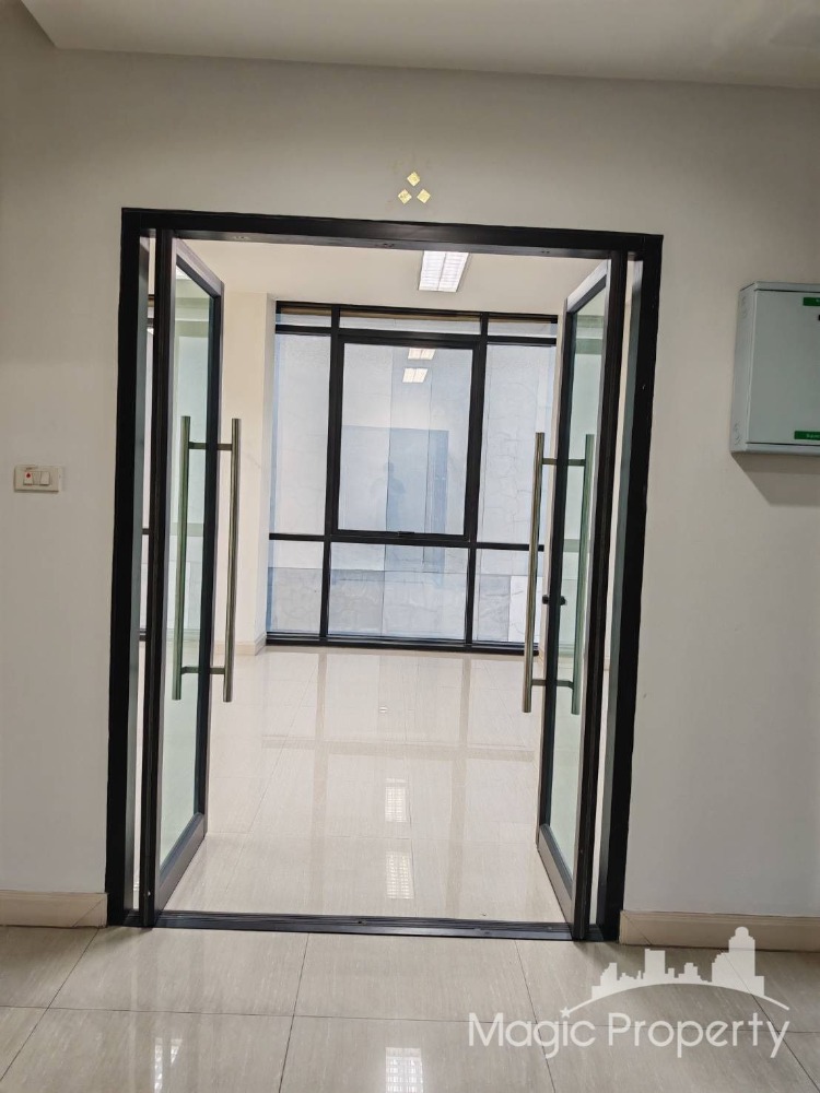 Office Space for Rent on Rama 3 Road,ฺ Bang Kho Laem, Bangkok – รูปที่ 2