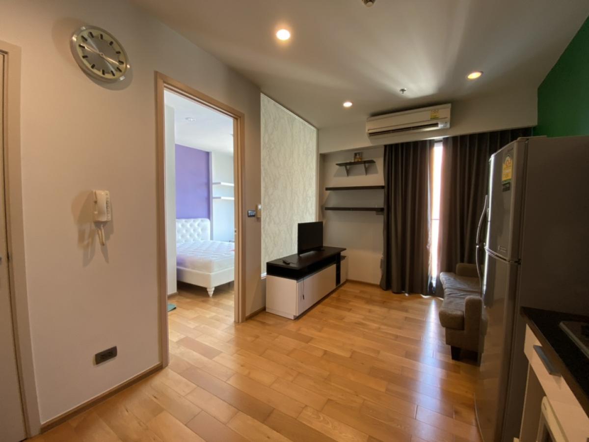 ให้เช่า / ขาย คอนโด ฟิวส์ สาทร ตากสิน 33 ตร.ม. (1 ห้องนอน) // Condo for Rent/ Sale FUSE Sathorn Taksin 33 Sqm (1 bedroom) ให้เช่า / ขาย คอนโด ฟิวส์ สาทร ตากสิน 33 ตร.ม. (1 ห้องนอน) // Condo for Rent/ Sale FUSE Sathorn Taksin 33 Sqm (1 bedroom)
