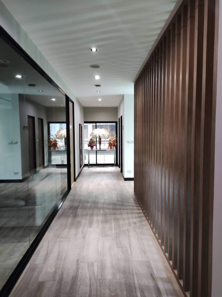 👉Warehouses with 2 storey office for Sales, land area 1 rai, usable area 1,000 sqm. location Lat Krabang  – รูปที่ 4