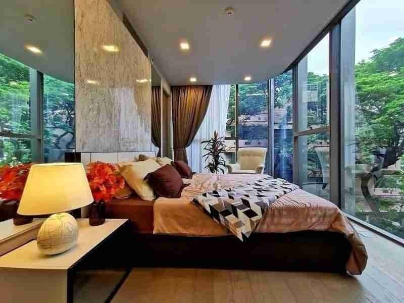 ♦ Prime Location ♦ Duplex​ ชั้น 05+ 135.00 ตร.ม. | 3 ห้องนอน ตกแต่งครบ | ใกล้ EmQuatier 6 นาที, Emporium 6 นาที, รพ.สมิติเวช สุขุมวิท 7 นาที – รูปที่ 2