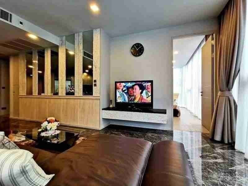♦ Prime Location ♦ Duplex​ ชั้น 05+ 135.00 ตร.ม. | 3 ห้องนอน ตกแต่งครบ | ใกล้ EmQuatier 6 นาที, Emporium 6 นาที, รพ.สมิติเวช สุขุมวิท 7 นาที – รูปที่ 4