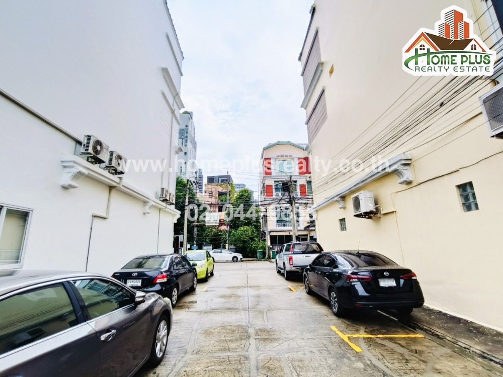 Baan Klang Muang Intersection Ratchada Lat Phrao Project, renovated, near MRT Lat Phrao Station. – รูปที่ 2