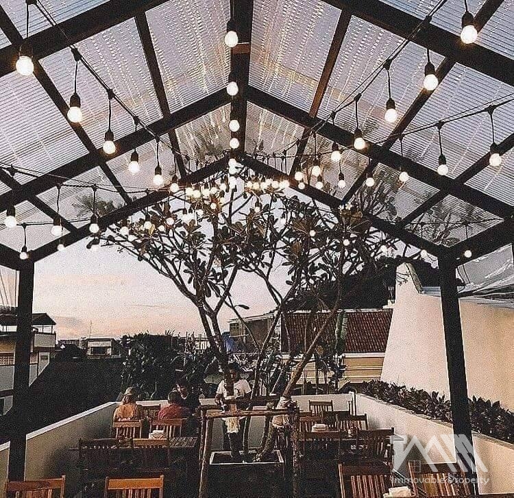 Rooftop restaurant for sale in phuket town Rooftop restaurant for sale in phuket town