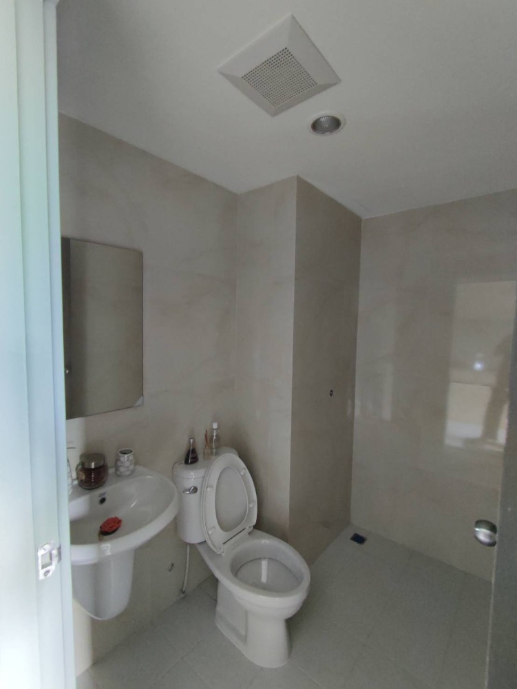 Announcement of a nice condo for sale The Interchange Laksi – รูปที่ 2