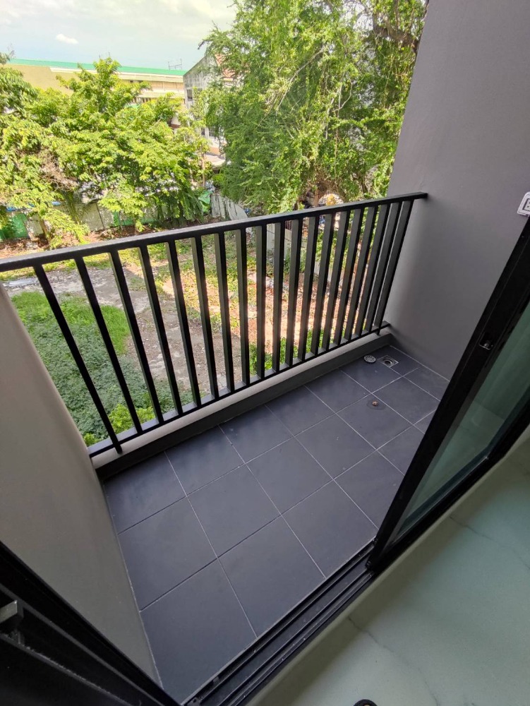 Announcement of a nice condo for sale The Interchange Laksi – รูปที่ 4