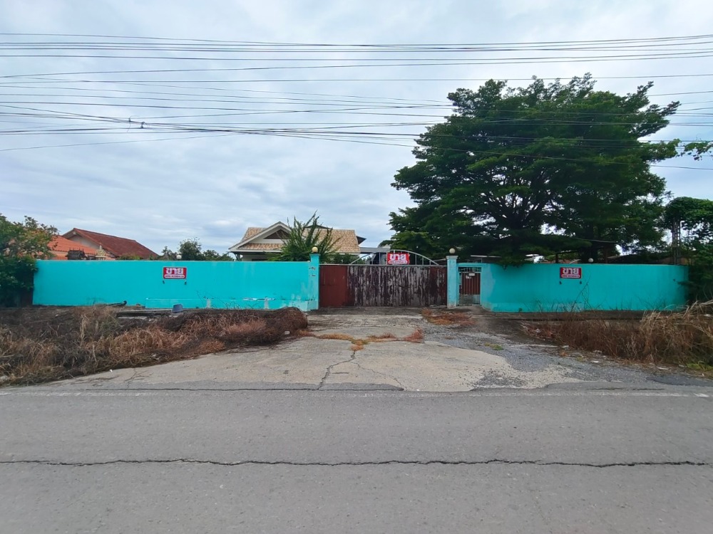 ขาย อาคารสำนักงาน 7 ไร่ 60.1 ตร.วา. ไทรน้อย นนทบุรี – รูปที่ 4