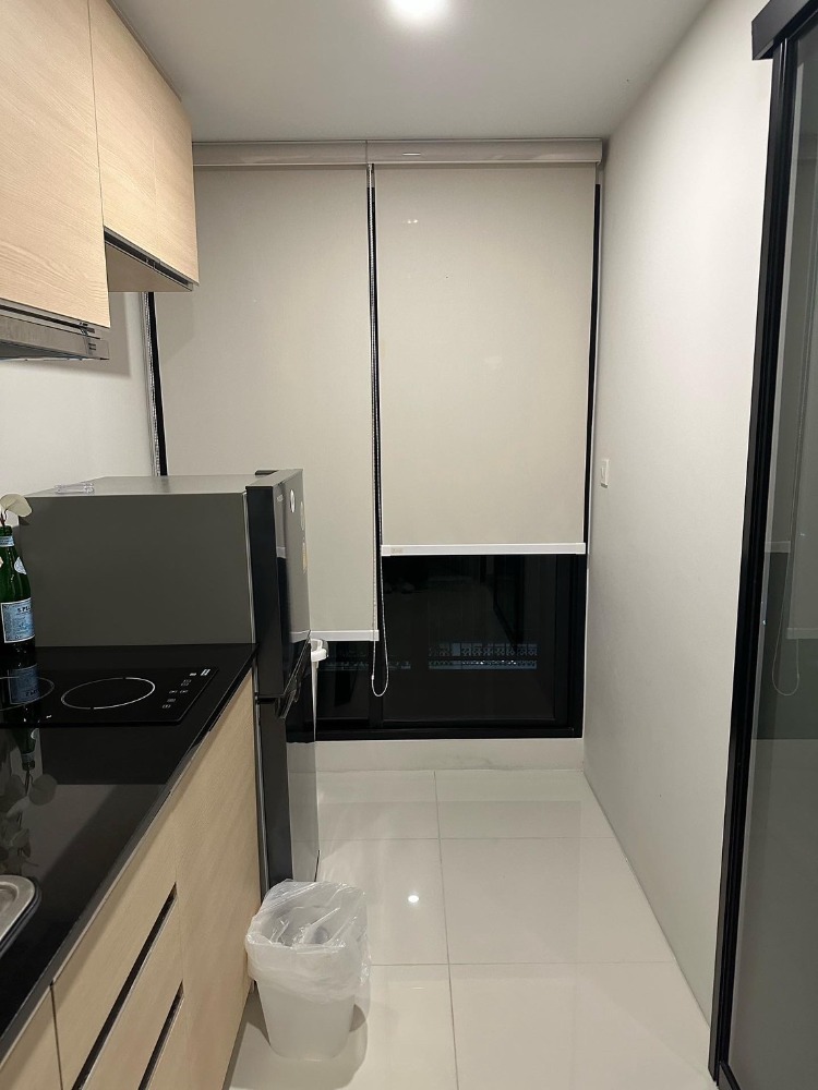 For Rent : The shade Sathon 1 (1 Bed ) 33 sq.m. 19,000 THB Tel. 0924235675 Cate – รูปที่ 2
