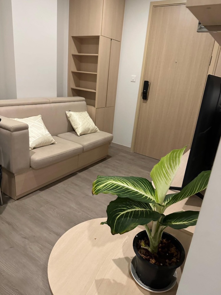 For Rent : The shade Sathon 1 (1 Bed ) 33 sq.m. 19,000 THB Tel. 0924235675 Cate – รูปที่ 3
