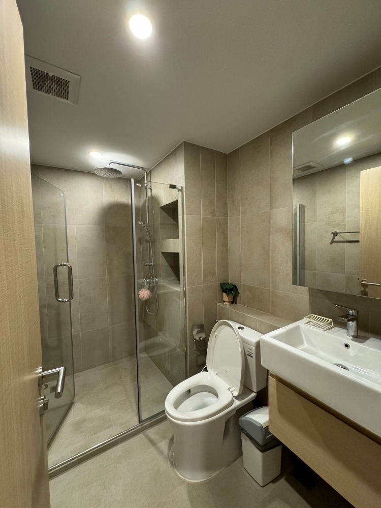 For Rent : The shade Sathon 1 (1 Bed ) 33 sq.m. 19,000 THB Tel. 0924235675 Cate – รูปที่ 4