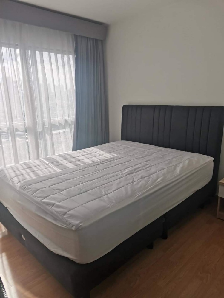 🩷🌈For rent🌷🧸Aspire Rama 4🧸🌷Size 28 sq m, 1 bedroom, 1 bathroom, Building A, 25th floor, river view 🪧 🩷🌈For rent🌷🧸Aspire Rama 4🧸🌷Size 28 sq m, 1 bedroom, 1 bathroom, Building A, 25th floor, river view 🪧