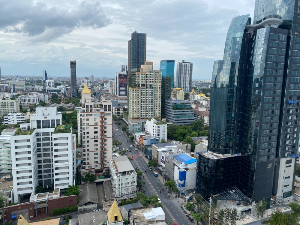 For rent Ivy Thonglor ห้องแต่งสวย น่าอยู่ เฟอร์ครบ พร้อมเข้าอยู่  LH-RW004852 – รูปที่ 2