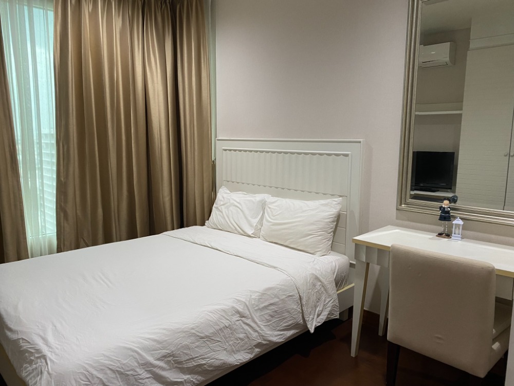 For rent Ivy Thonglor ห้องแต่งสวย น่าอยู่ เฟอร์ครบ พร้อมเข้าอยู่  LH-RW004852 – รูปที่ 3