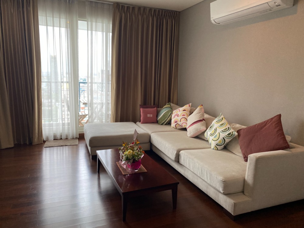 For rent Ivy Thonglor ห้องแต่งสวย น่าอยู่ เฟอร์ครบ พร้อมเข้าอยู่  LH-RW004852 – รูปที่ 4
