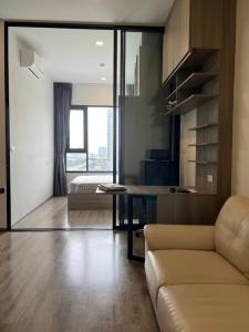 For rent: KnightsBridge Kaset - Society (Condo KnightsBridge Kaset Society) LineID: @Rizzestate (with @ in front)