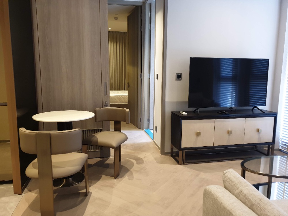 The Reserve Sathorn Premium Room Rare Unit Rent 55K – รูปที่ 4