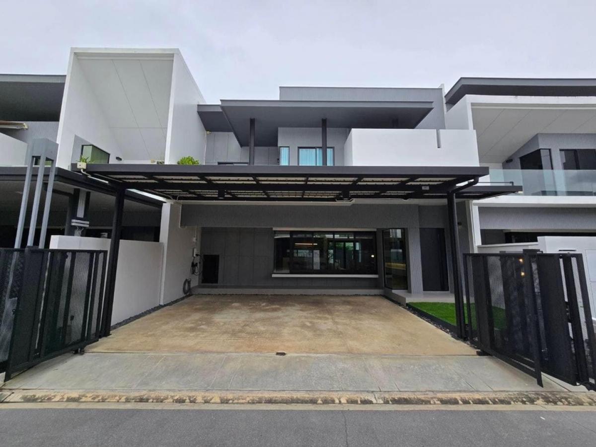 🔥 Baan Vive Bangna KM.7 🔥 – รูปที่ 2