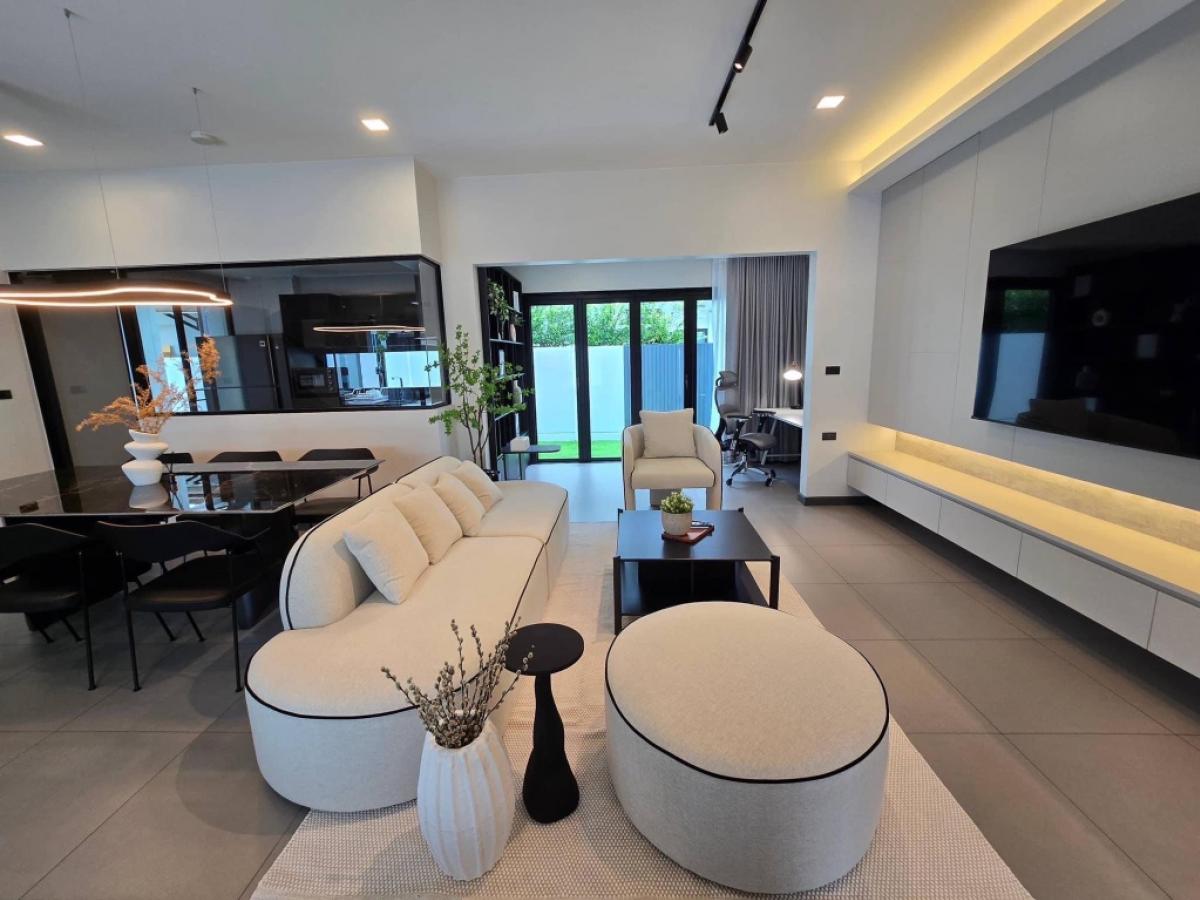 🔥 Baan Vive Bangna KM.7 🔥 – รูปที่ 4