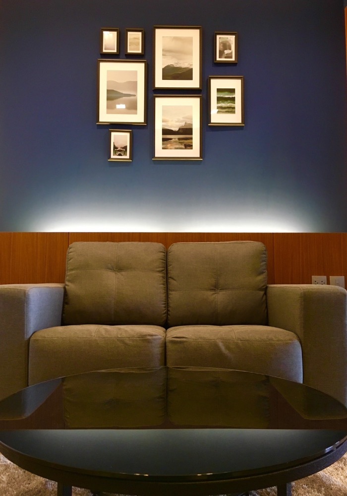 for rent The Line jatujak 1 bed special deal 🌈❤️✅ – รูปที่ 2