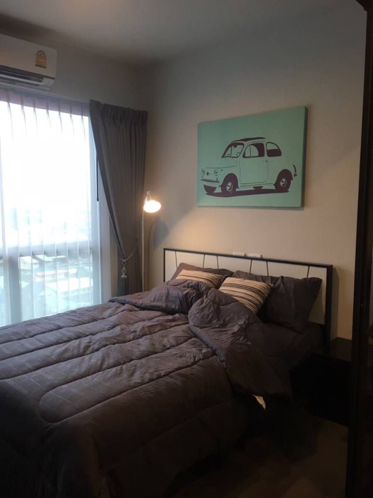 for rent The stage taopoon interchange 1 bed super deal ❤️✅