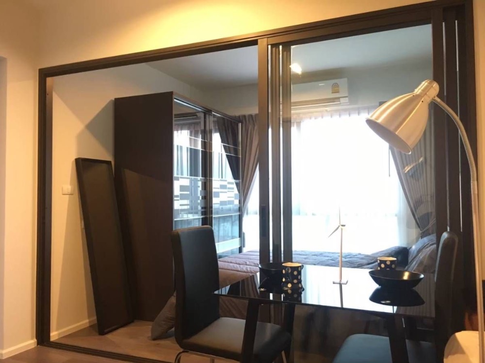 for rent The stage taopoon interchange 1 bed super deal ❤️✅ – รูปที่ 2