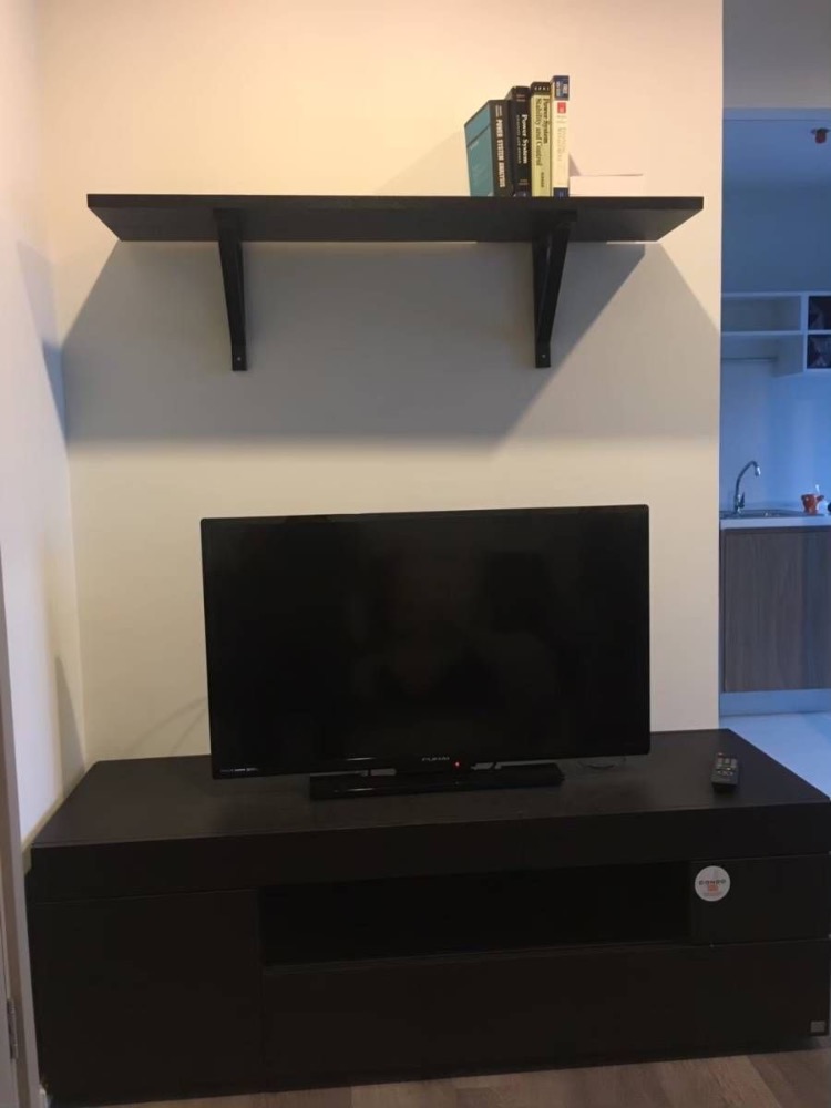 for rent The stage taopoon interchange 1 bed super deal ❤️✅ – รูปที่ 3