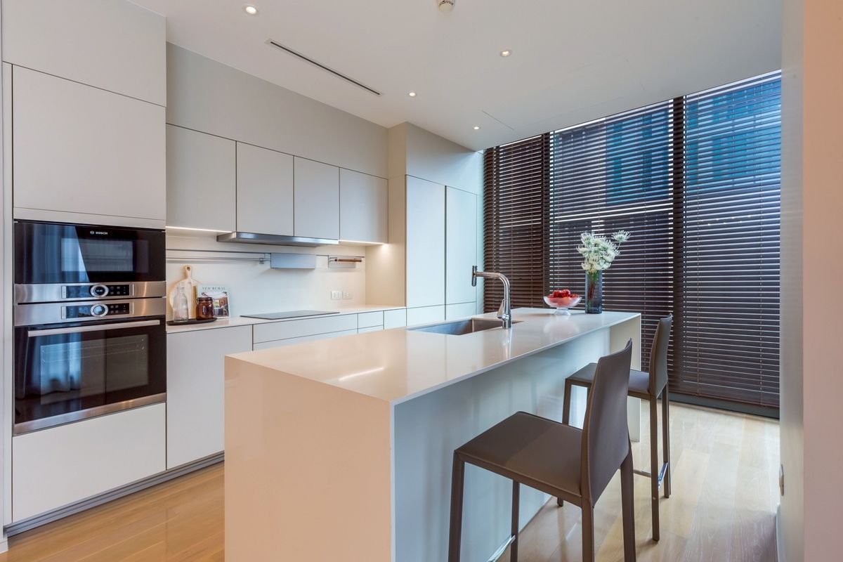 ❖ Prime Location ❖ ชั้น 05+ Type 05 | 168.00 ตร.ม. | 2 ห้องนอน 2 ห้องน้ำ 2 ที่จอดรถ | Leasehold คอนโด ใกล้ เวลา สินธร วิลเลจ 2 นาที, มาแตร์เดอีวิทยาลัย 2 นาที, BTS ราชดำริ 4 นาที, BTS ชิดลม 6 นาที – รูปที่ 4