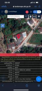 ที่ดิน ใกล้เจปาร์ค / 3 งาน 23.2 ตารางวา (ขาย), Land near J-Park / 3 Ngan 23.2 Square Wa (FOR SALE) YEAN144