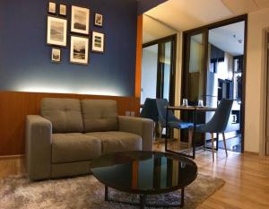 for rent The Line jatujak 1 bed special deal 🌈❤️✅