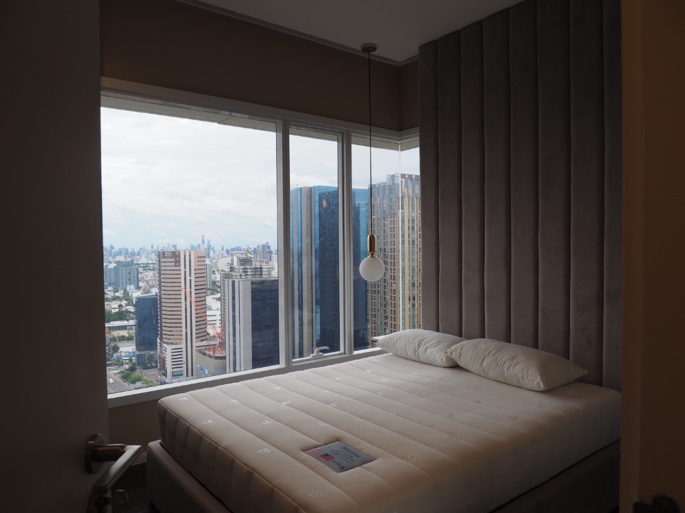 for rent The Saint residence 2 bed special deal ⭐️❤️🌈 – รูปที่ 2
