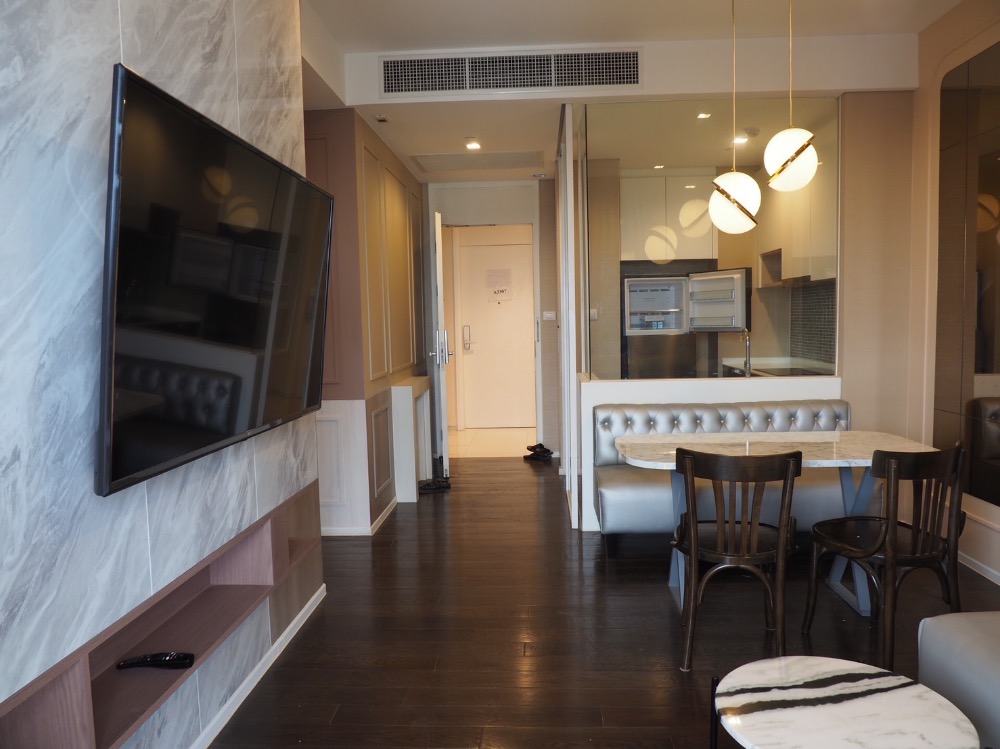 for rent The Saint residence 2 bed special deal ⭐️❤️🌈 – รูปที่ 4