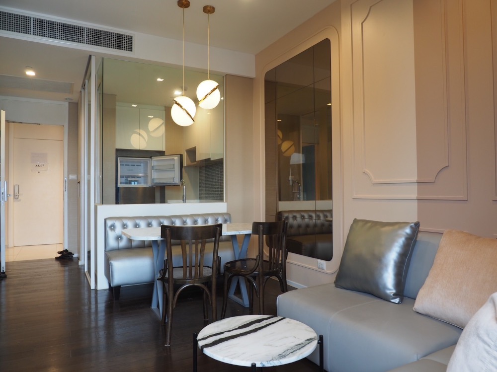 for rent The Saint residence 2 bed special deal ⭐️❤️🌈 – รูปที่ 3