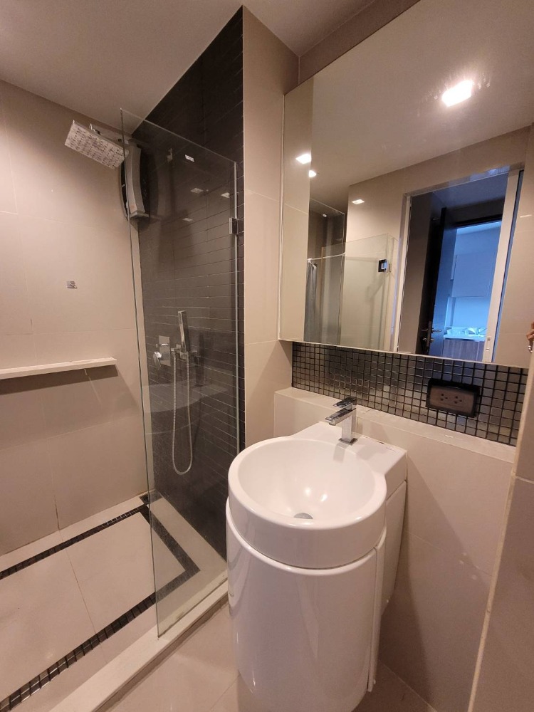 For SELL  RHYTHM Sathorn 1bed ชั้นสูง พร้อมเฟอร์ ราคาพิเศษ – รูปที่ 3
