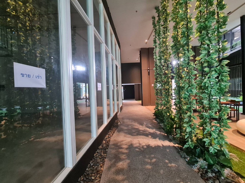For Rent Shop Supalai Loft Sathorn-Ratchapruek, special price For Rent Shop Supalai Loft Sathorn-Ratchapruek, special price