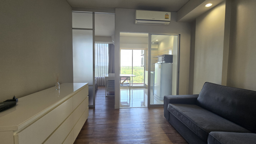 Condo for sale, Fa Dome, Thammasat University (Rangsit), 38.08 sq m, beautiful, ready to move in Condo for sale, Fa Dome, Thammasat University (Rangsit), 38.08 sq m, beautiful, ready to move in
