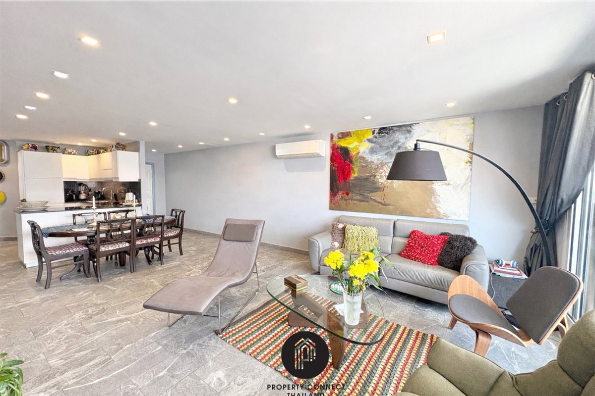 3 นอน ติดรร.นานาชาติ FSB ใกล้ BTS พร้อมพงศ์ มีหลายห้อง