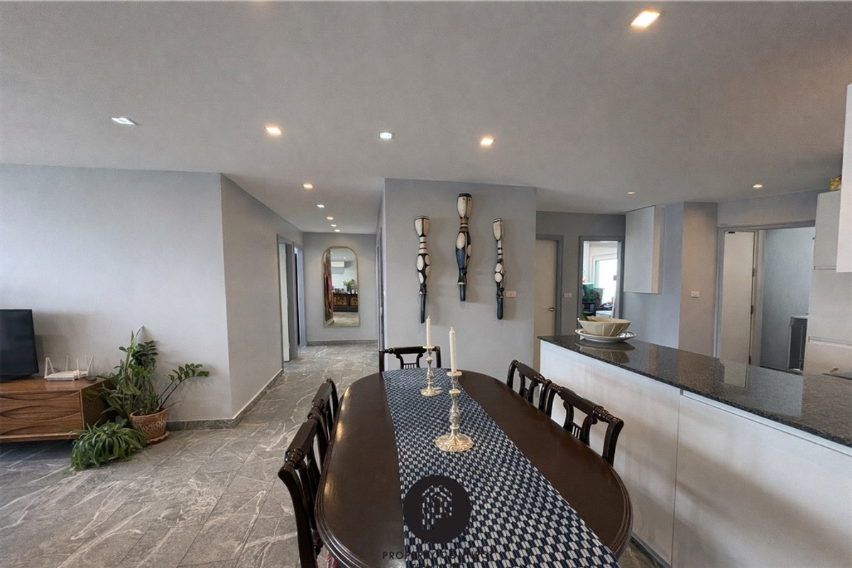 3 นอน ติดรร.นานาชาติ FSB ใกล้ BTS พร้อมพงศ์ มีหลายห้อง – รูปที่ 2