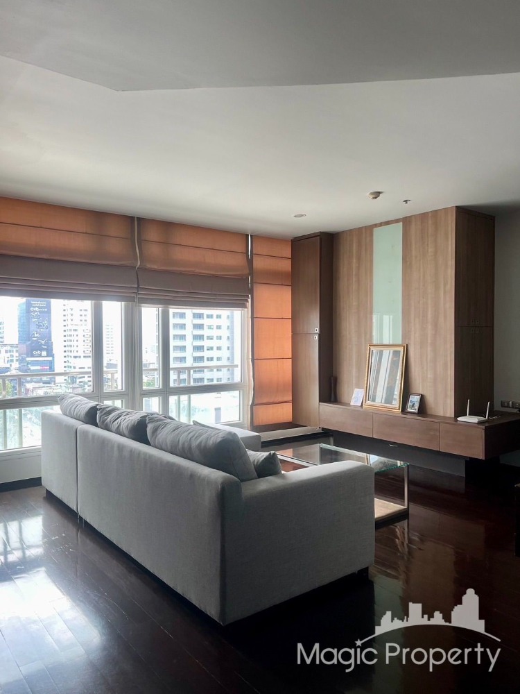 ขาย 3 ห้องนอน ใน เดอะ ไฮท์ ทองหล่อ คอนโดมิเนียม เขตวัฒนา กรุงเทพฯ – รูปที่ 3