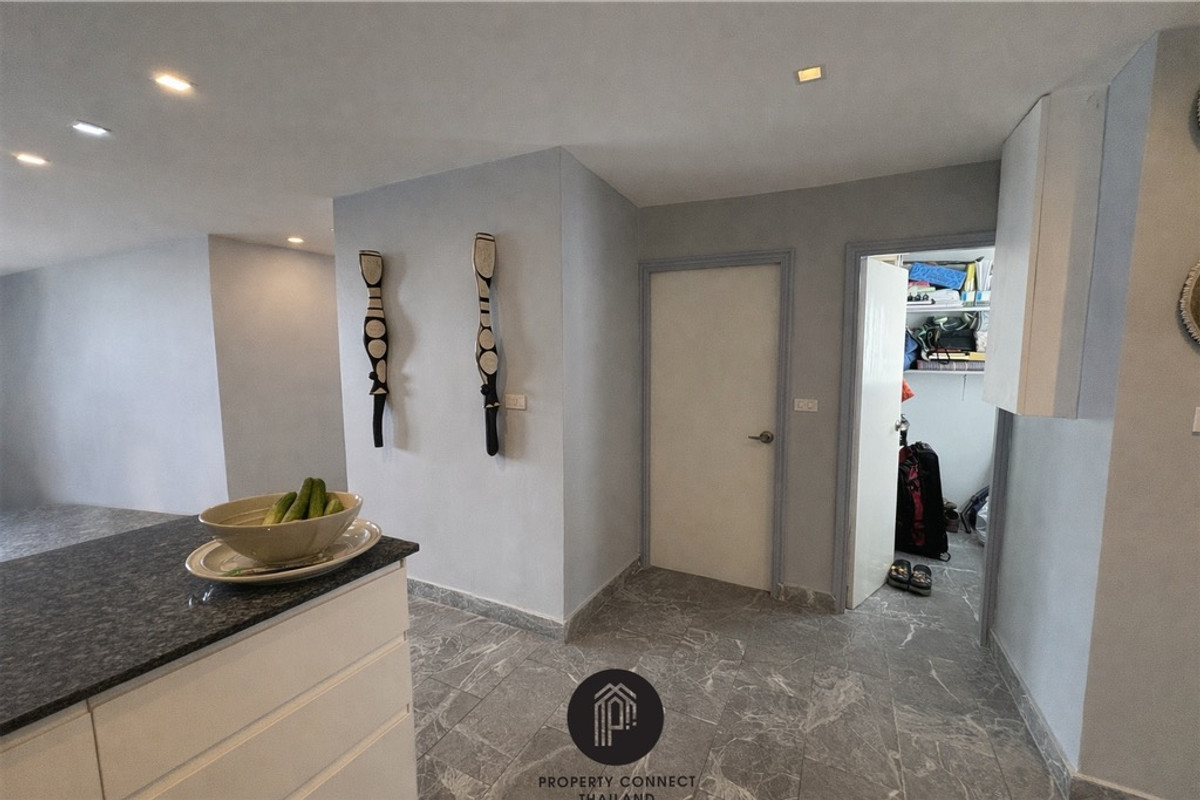 3 นอน ติดรร.นานาชาติ FSB ใกล้ BTS พร้อมพงศ์ มีหลายห้อง – รูปที่ 4