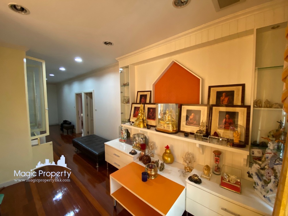 ขายบ้านเดี่ยว 3 ห้องนอน ในแกรนด์ คาแนล ประชาชื่น อำเภอปากเกร็ด นนทบุรี – รูปที่ 4