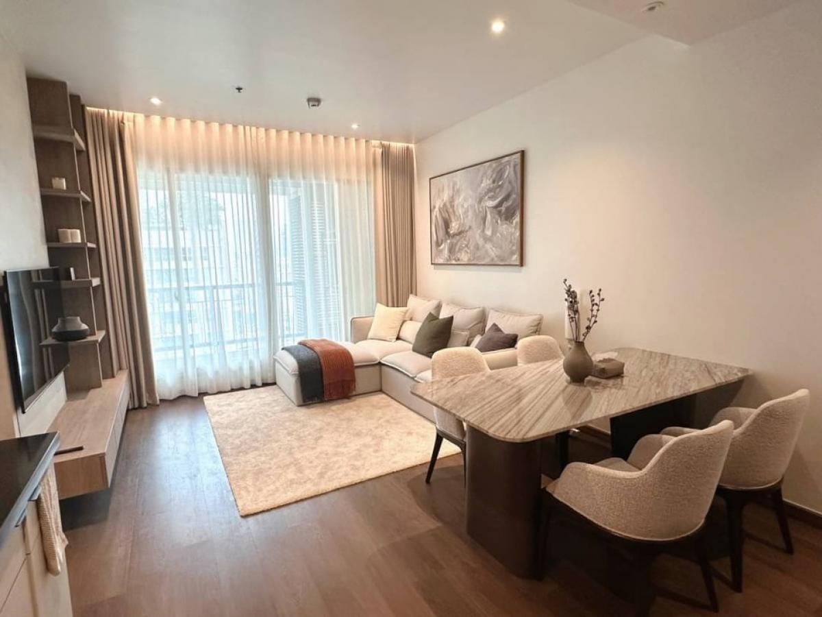 The Address Chidlom – รูปที่ 2