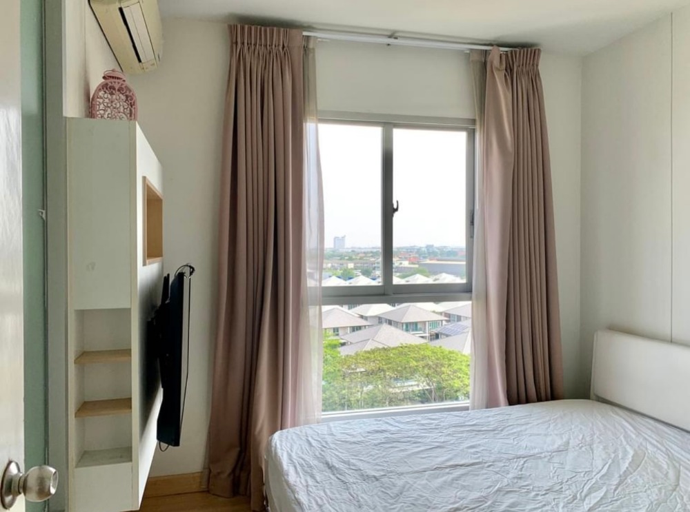 🌱For rent The Parkland srinakarin lakeside 🛏️ 1 bedroom 🛁 1 bathroom 🛋️ 1 living room, size 36 sq m., Building 2, 9th floor ✨✨ 🌱For rent The Parkland srinakarin lakeside 🛏️ 1 bedroom 🛁 1 bathroom 🛋️ 1 living room, size 36 sq m., Building 2, 9th floor ✨✨