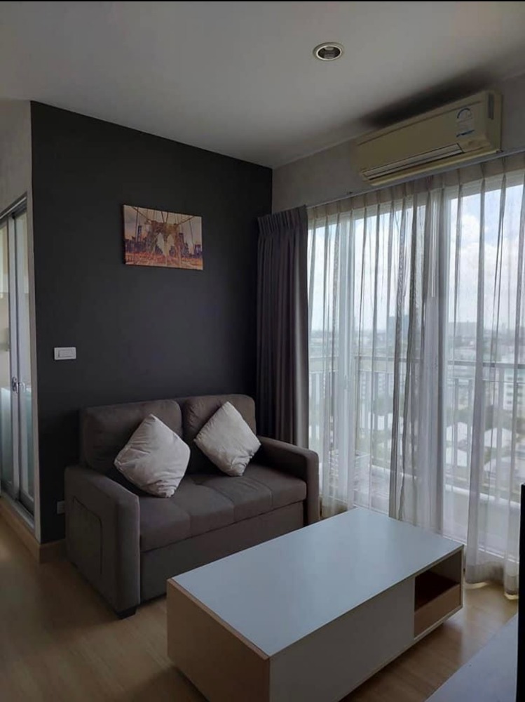 🌱For rent The Parkland srinakarin lakeside 🛏️ 1 bedroom 🛁 1 bathroom 🛋️ 1 living room, size 36 sq m., Building 2, 9th floor ✨✨ 🌱For rent The Parkland srinakarin lakeside 🛏️ 1 bedroom 🛁 1 bathroom 🛋️ 1 living room, size 36 sq m., Building 2, 9th floor ✨✨