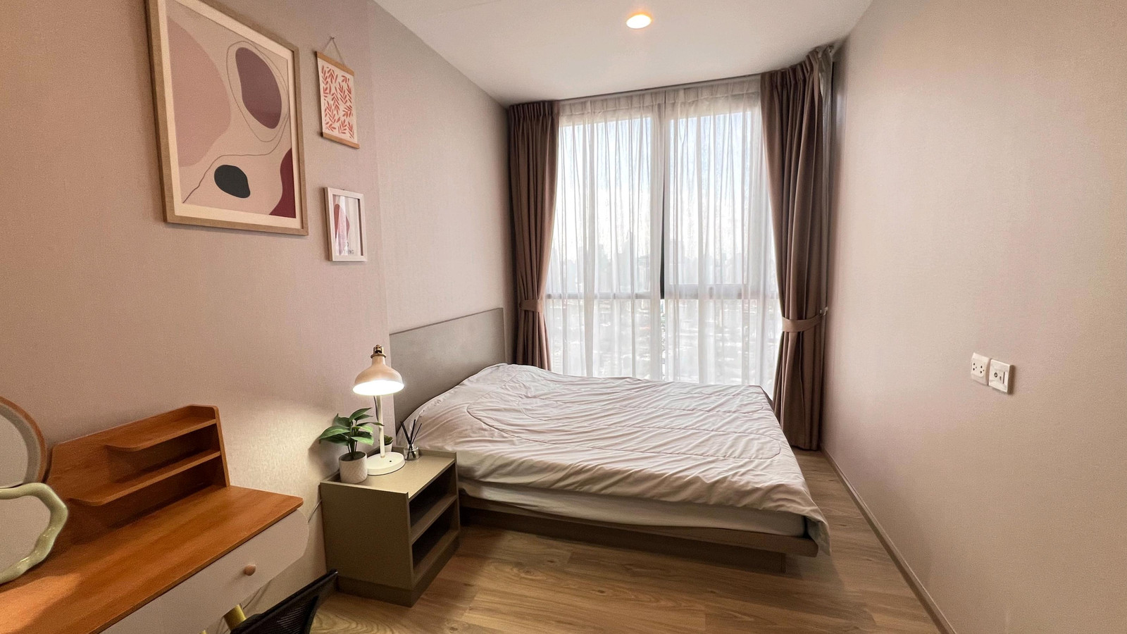 Oka haus Sukhumvit 36