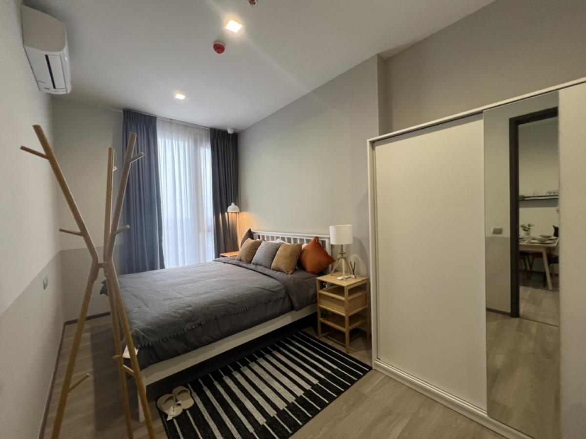 For Rent📍 Rhythm Charoenkrung Pavillion 1 bed 📍Rent : 35,000