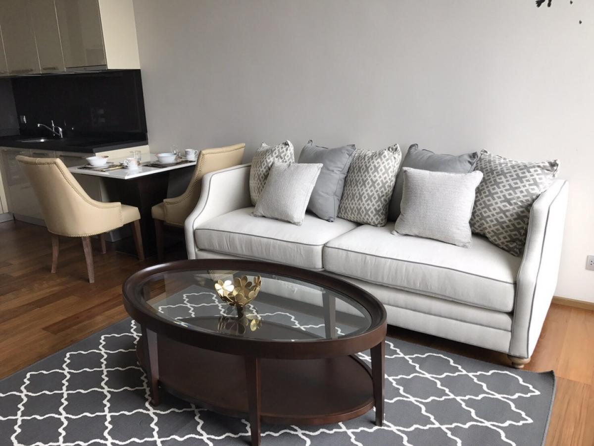 Quattro thonglor 1 bed many units to sell 12.9 mb