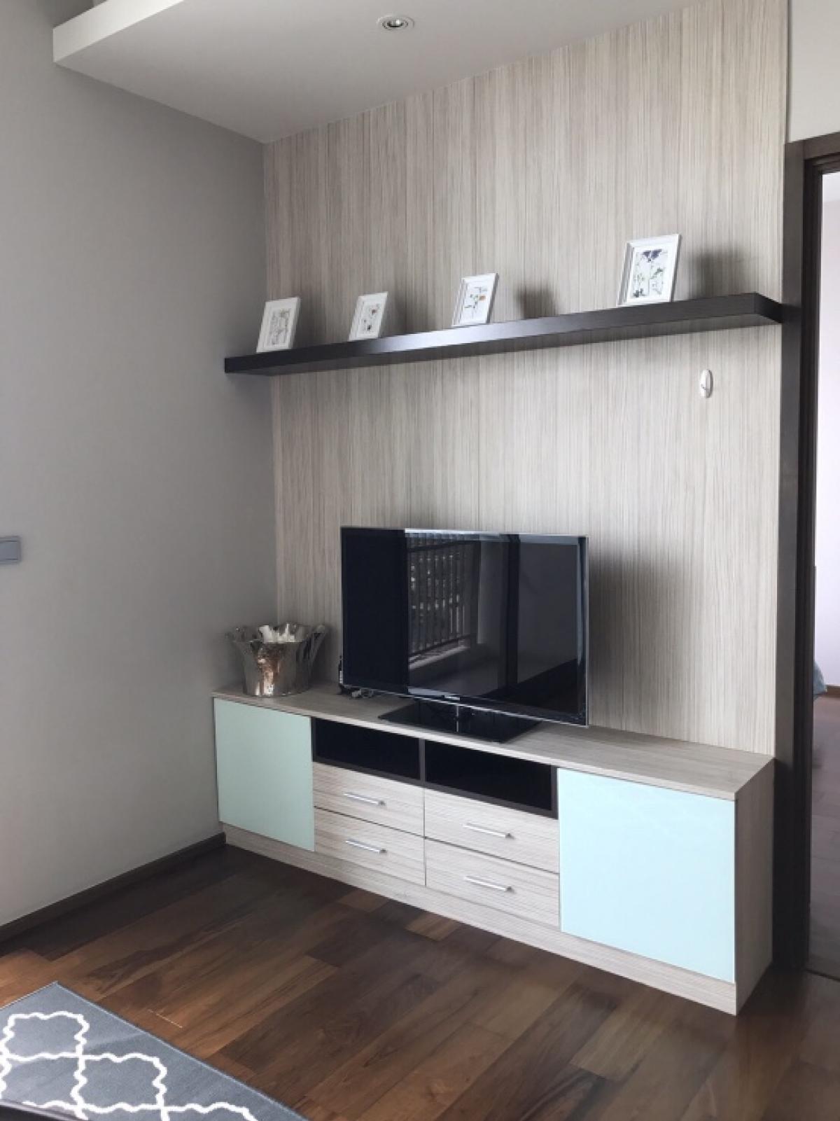 Quattro thonglor 1 bed many units to sell 12.9 mb – รูปที่ 3